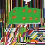 Printmaking Alum Receives Regional Award